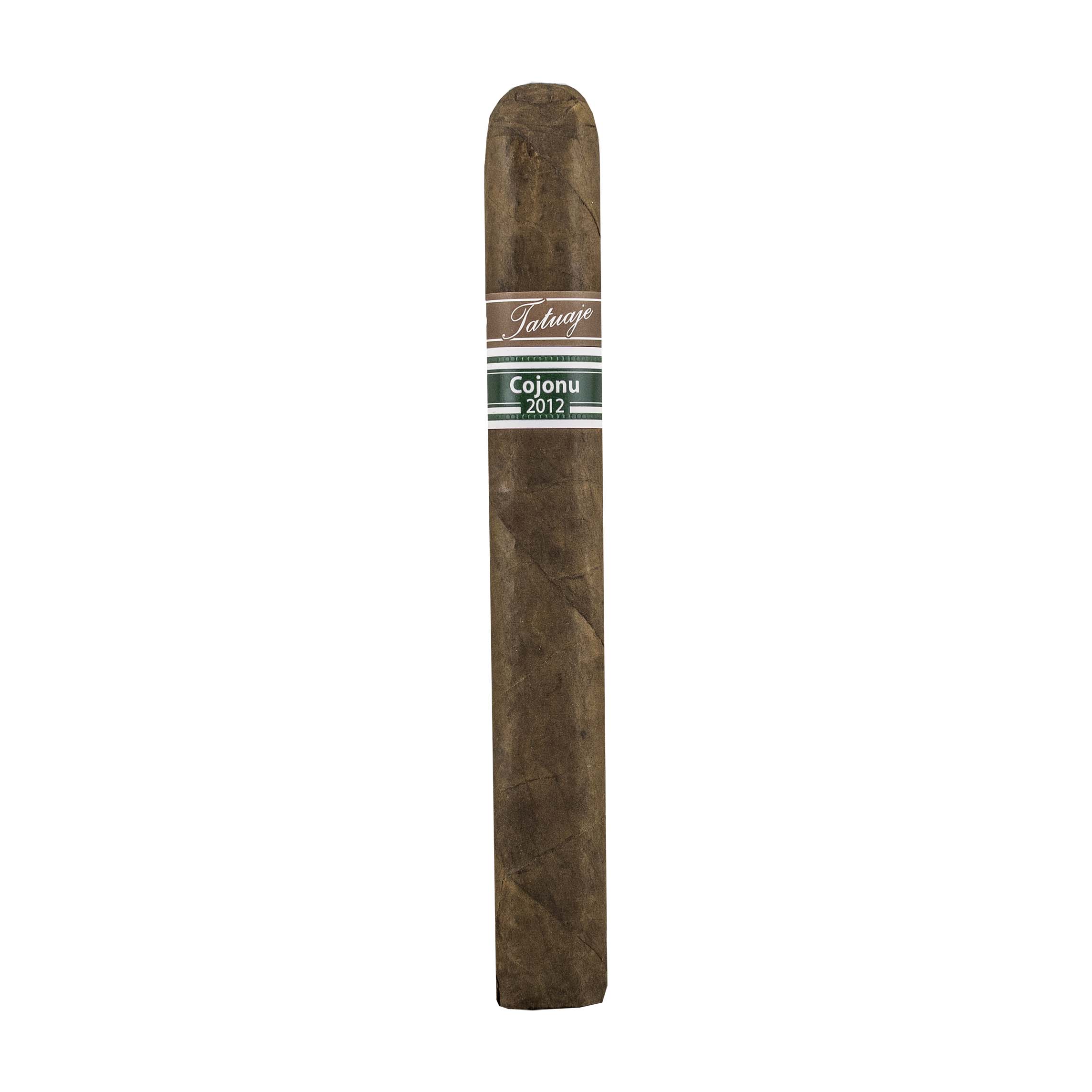 Tatuaje Cojonu 2012 TUXTLA Toro Cigar - Single Tatuaje Cojonu 2012 TUXTLA Toro Cigar - Single