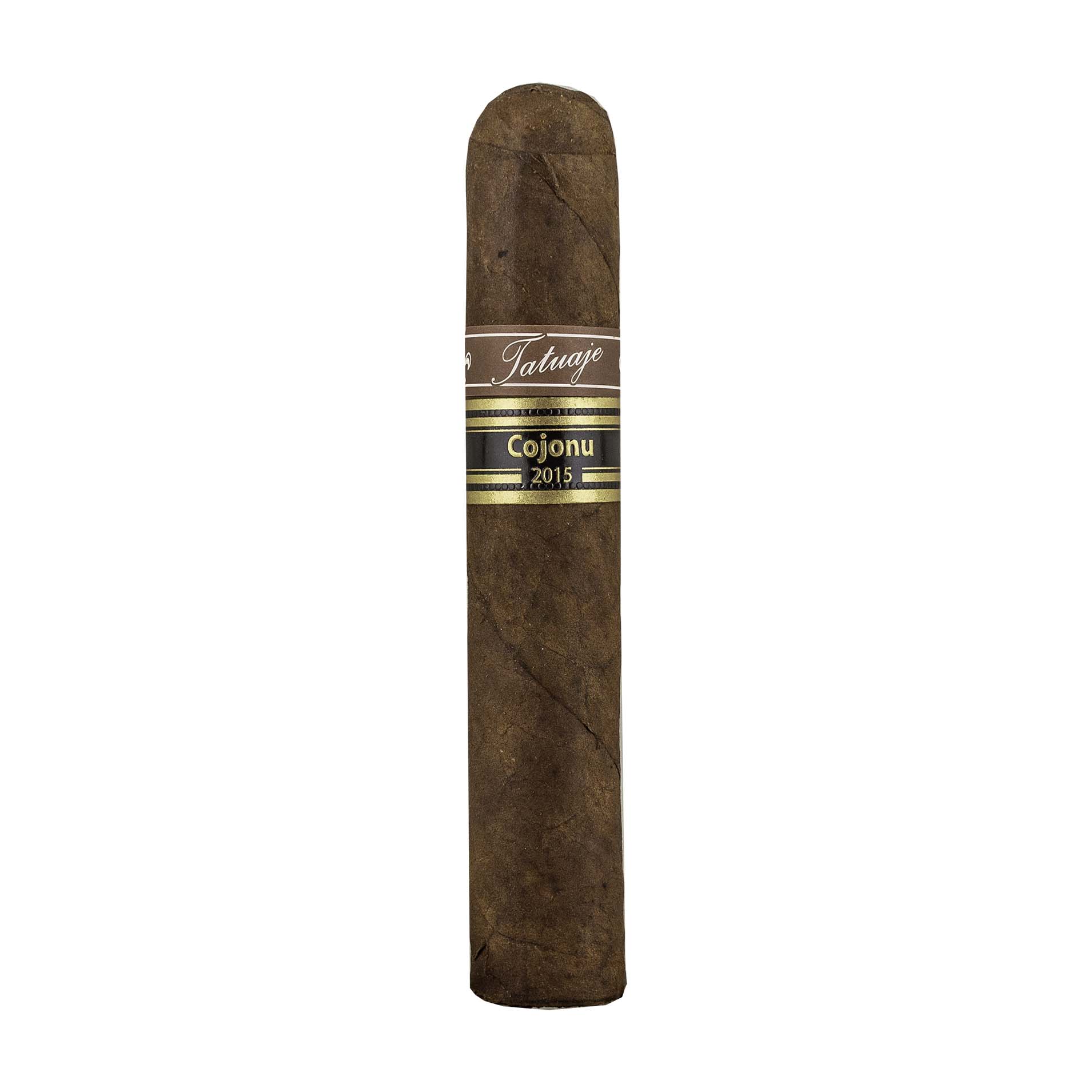 Tatuaje Cojonu 2015 Broadleaf Robusto Cigar - Single Tatuaje Cojonu 2015 Broadleaf Robusto Cigar - Single