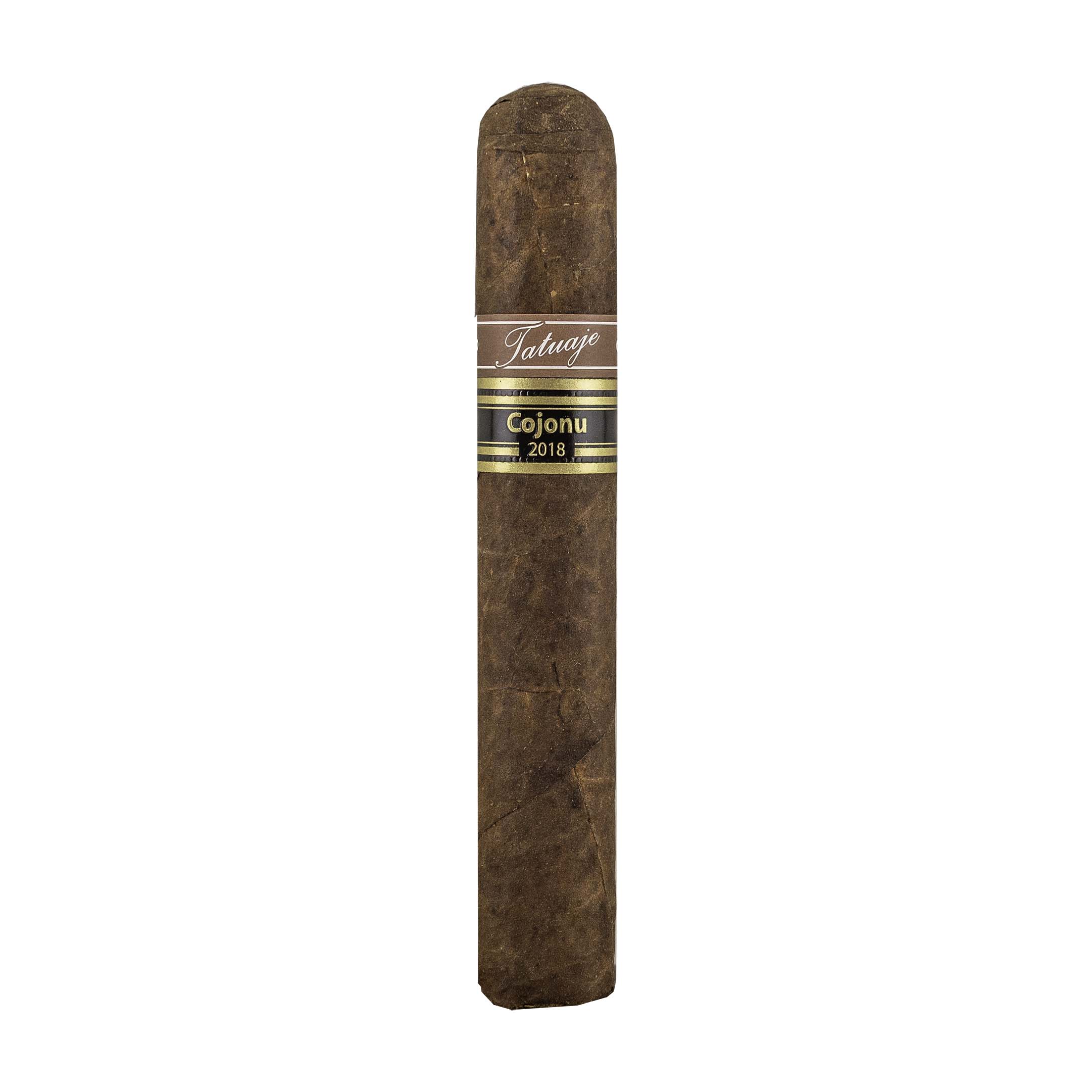 Tatuaje Cojonu 2018 Broadleaf Cigar - Single