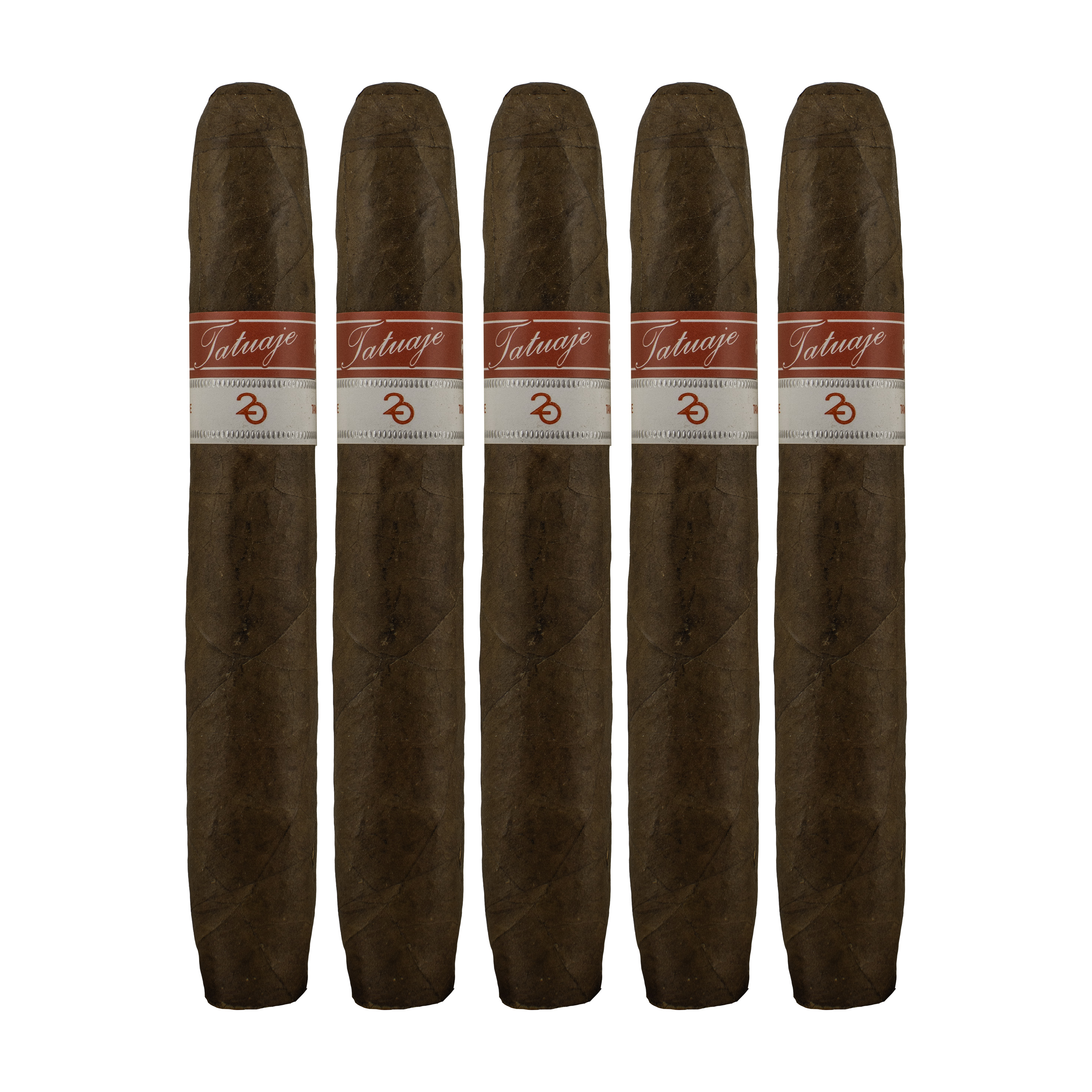 Tatuaje Havana VI Series B Perfecto Cigar - 5 Pack