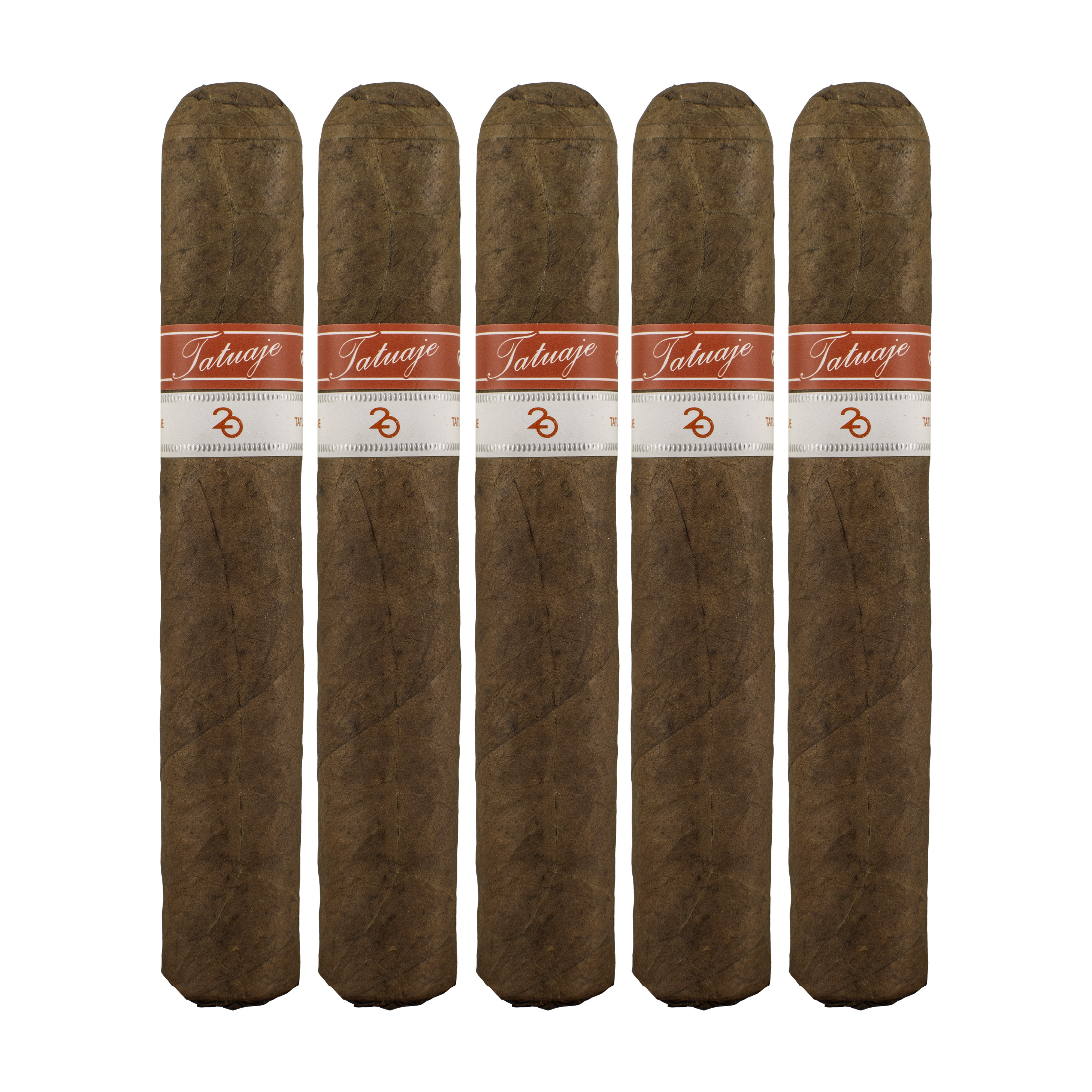 Tatuaje Havana VI Series E Edmundo Cigar - 5 Pack