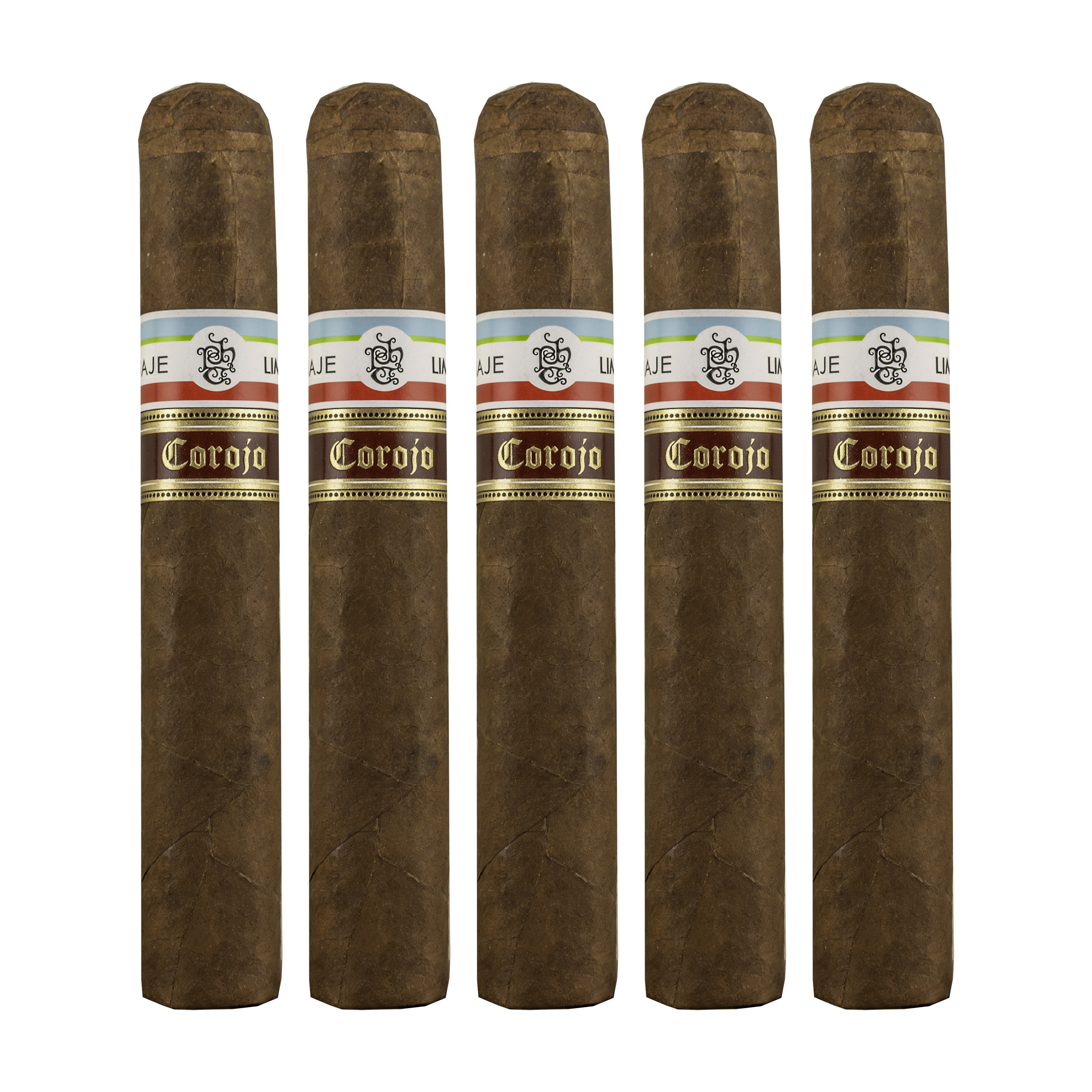 Tatuaje PCA 2025 Corojo - 5 Pack Tatuaje PCA 2025 Corojo - 5 Pack