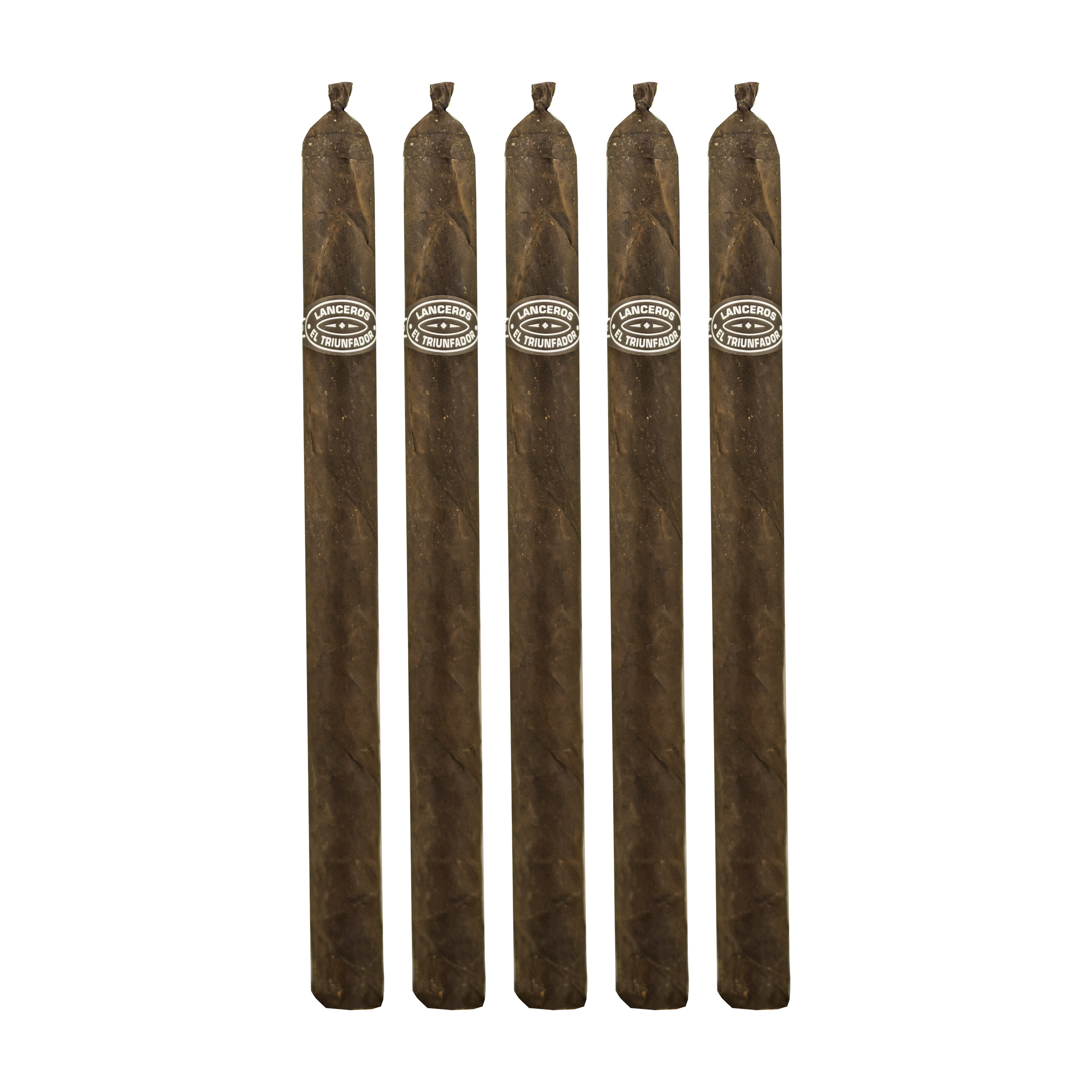 Tatuaje El Triunfador Lancero Cigar - 5 Pack