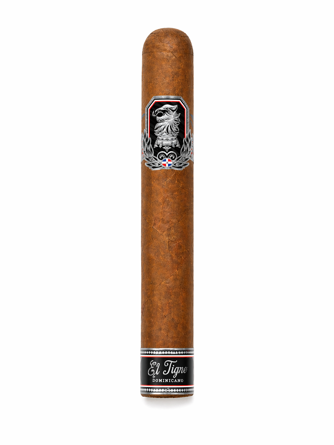 Undercrown EL Tigre Dominicano Corona Viva - Single