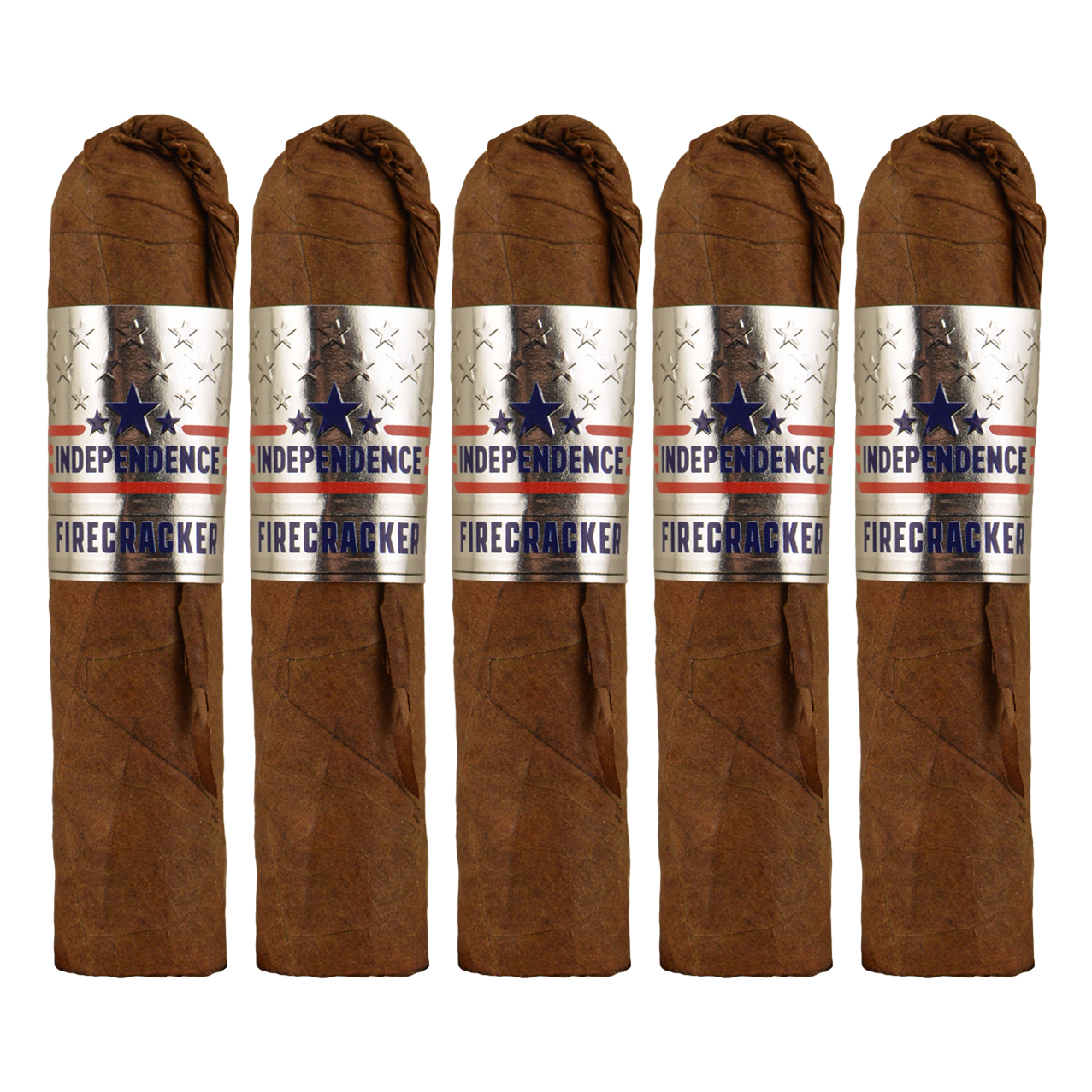 United Cigars Independence Firecracker Cigar - 5 Pack