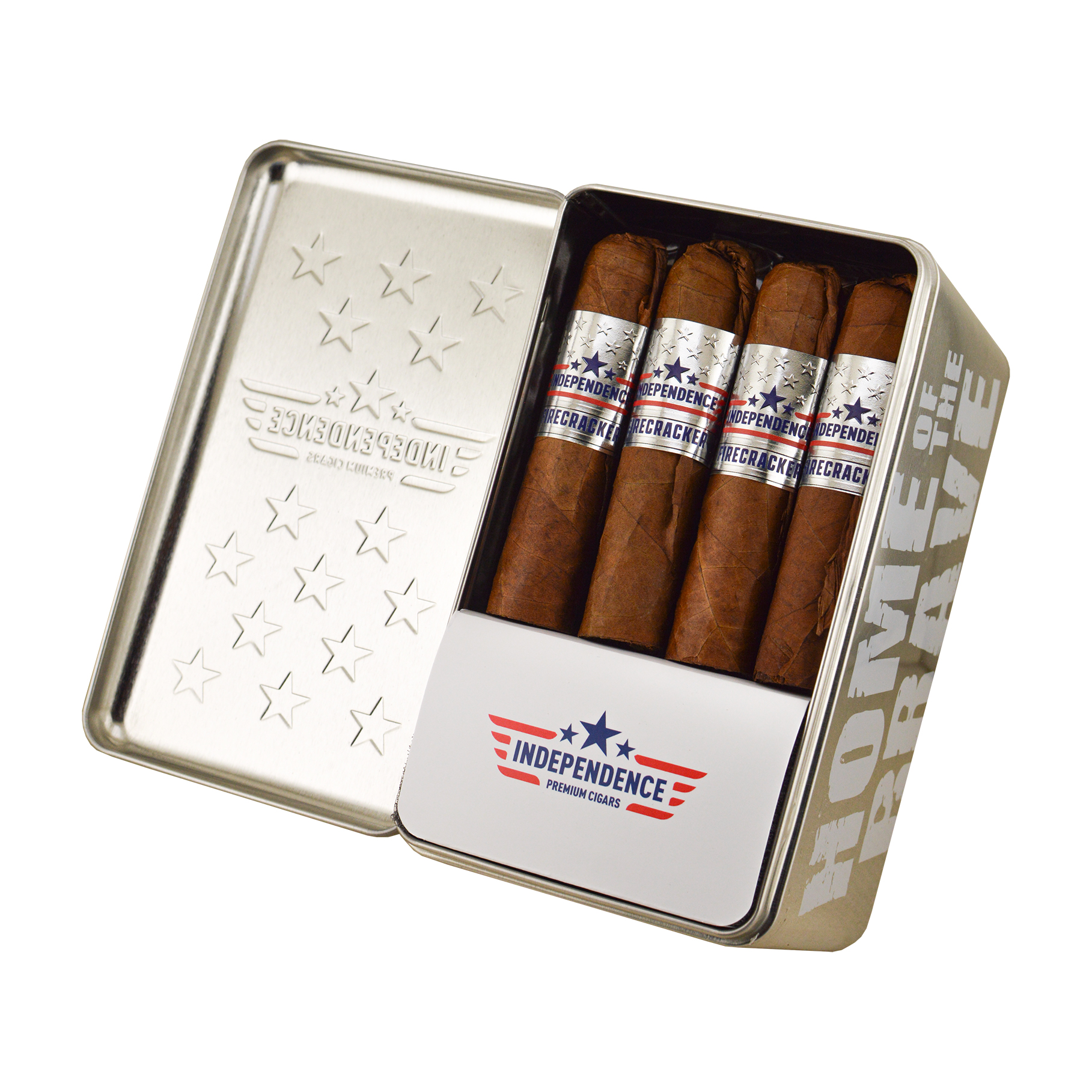 United Cigars Independence Firecracker Cigar - Box of 12