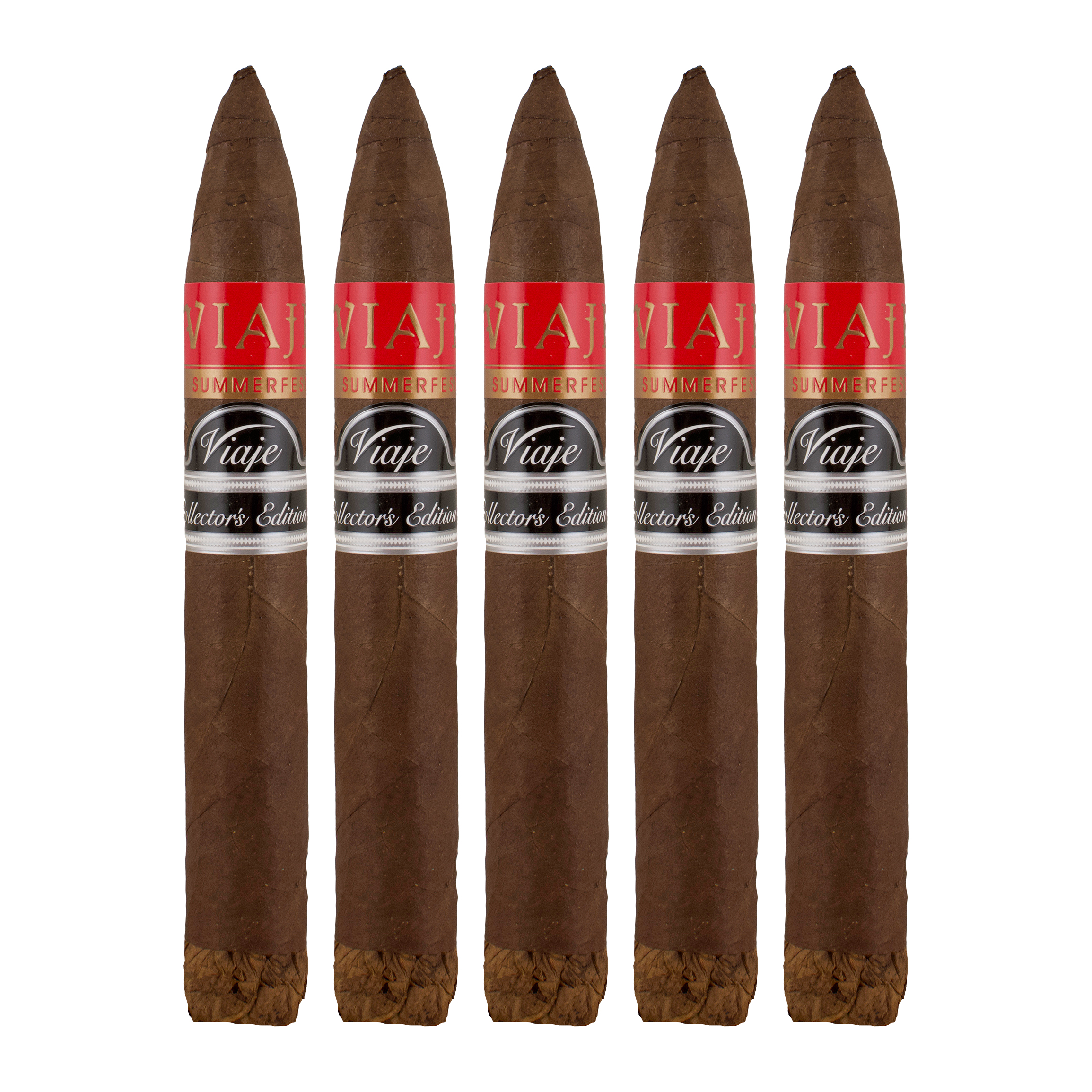 Viaje Summerfest Habano Cigar - 5 Pack Viaje Summerfest Habano Cigar - 5 Pack