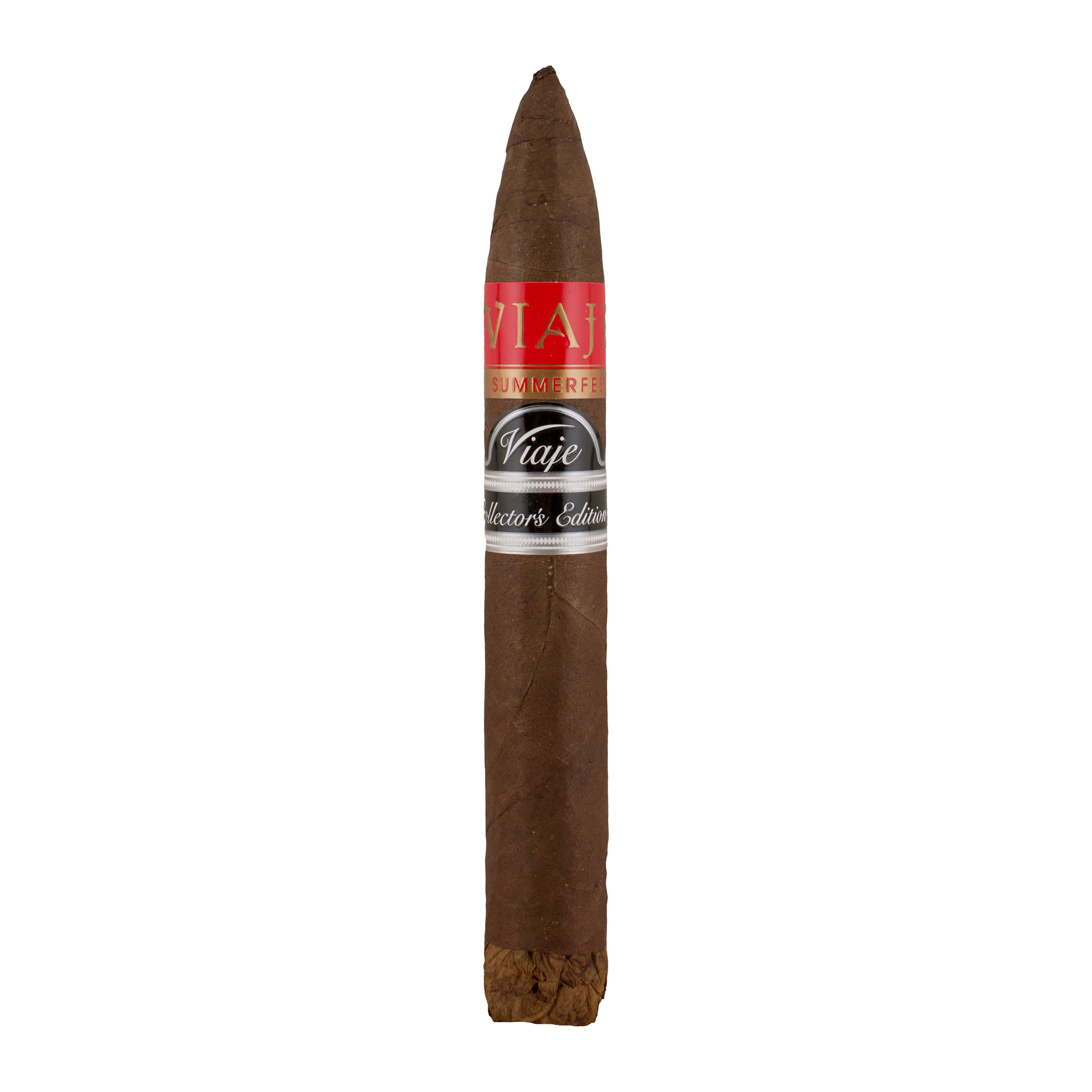 Viaje Summerfest Habano Cigar - Single Viaje Summerfest Habano Cigar - Single