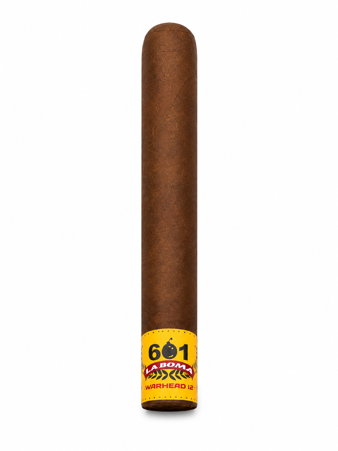 601 La Bomba Warhead 12 - Single
