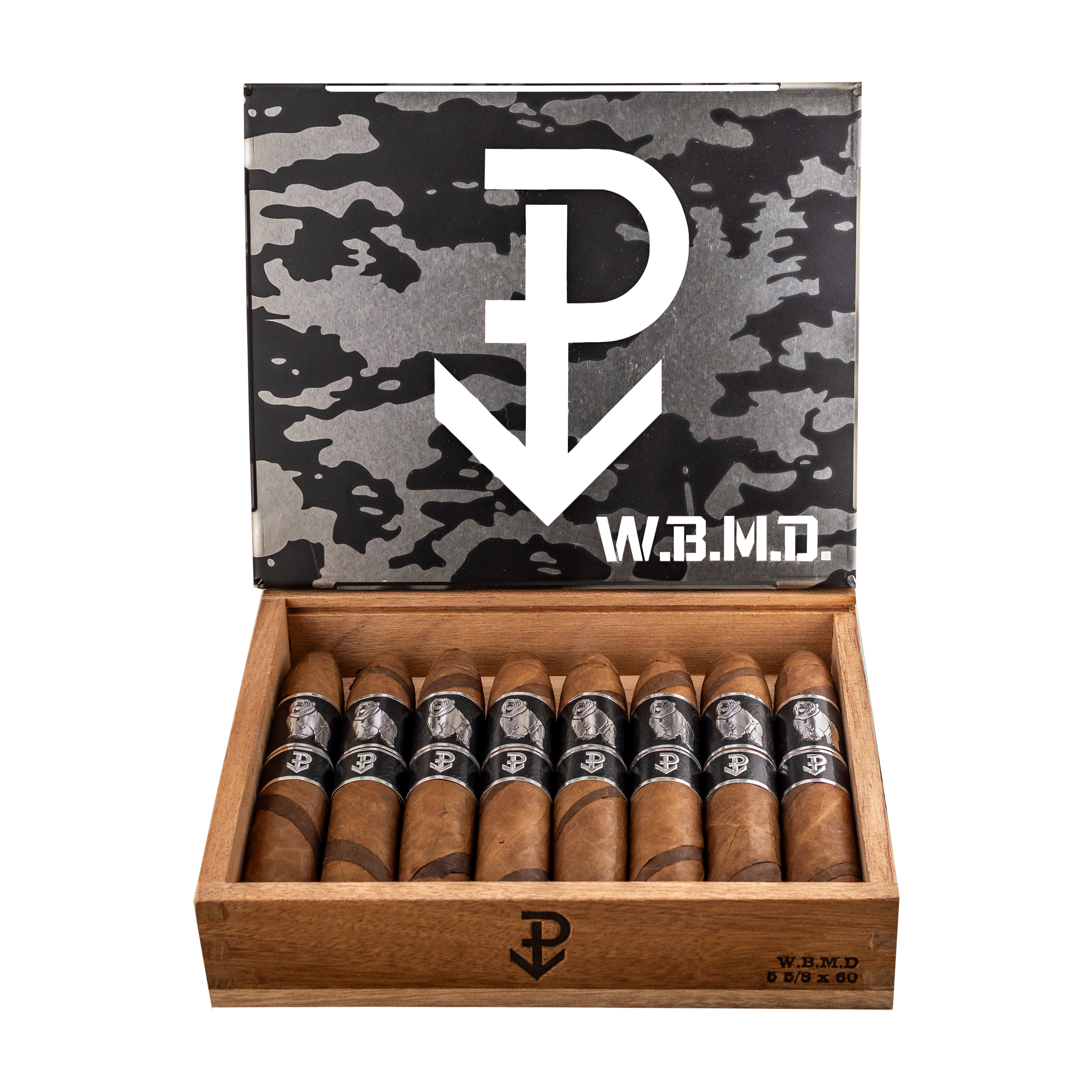 Powstanie Wojtek War Bear Of Mass Destruction - Box Powstanie Wojtek War Bear Of Mass Destruction - Box