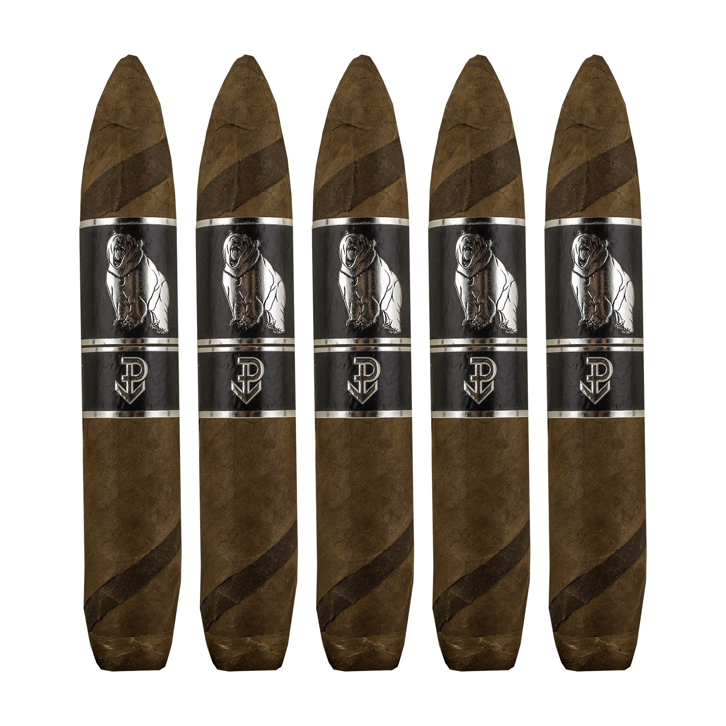 Powstanie Wojtek War Bear Of Mass Destruction - 5 Pack