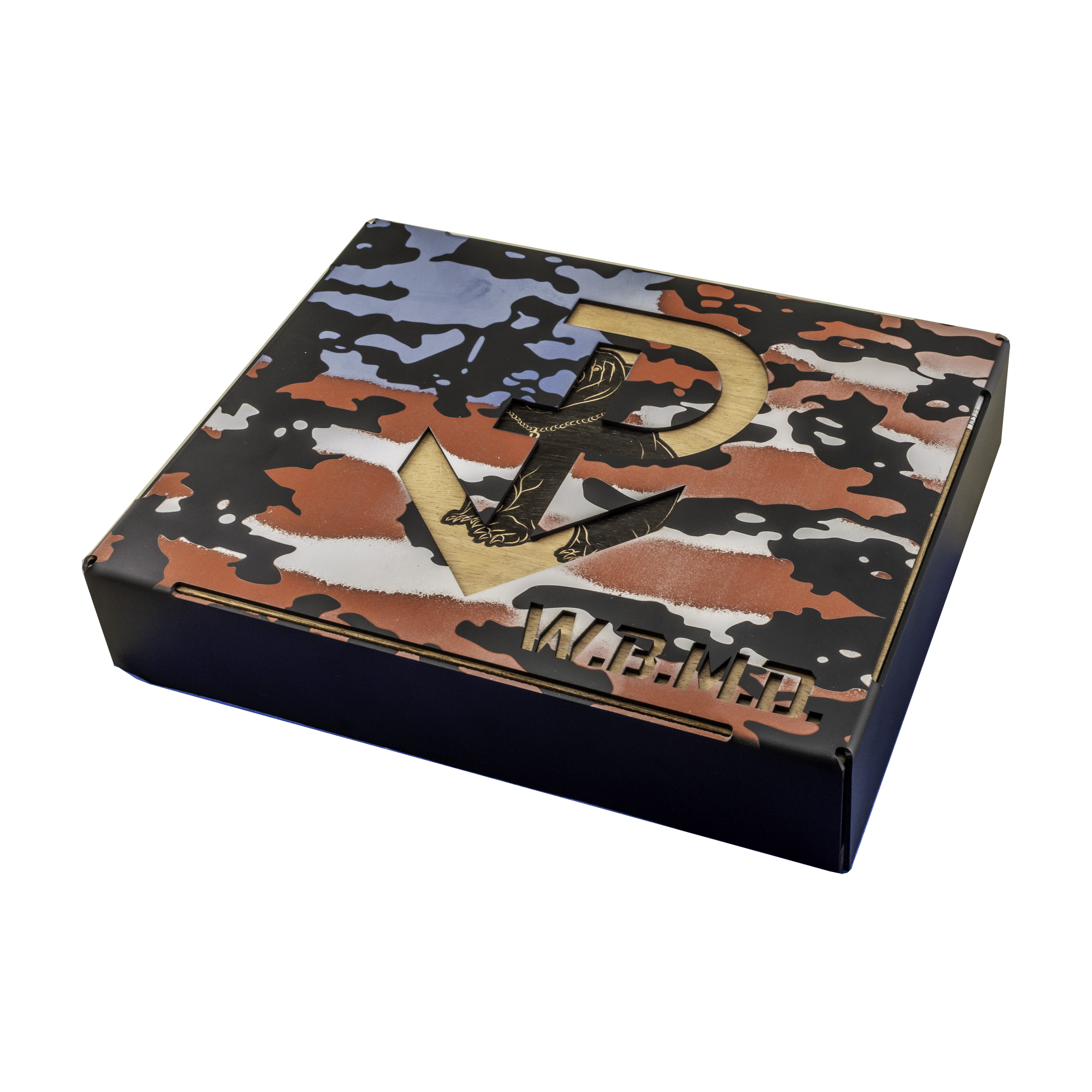 Powstanie Wojtek War Bear 250th Limited Edition- Box Of 8