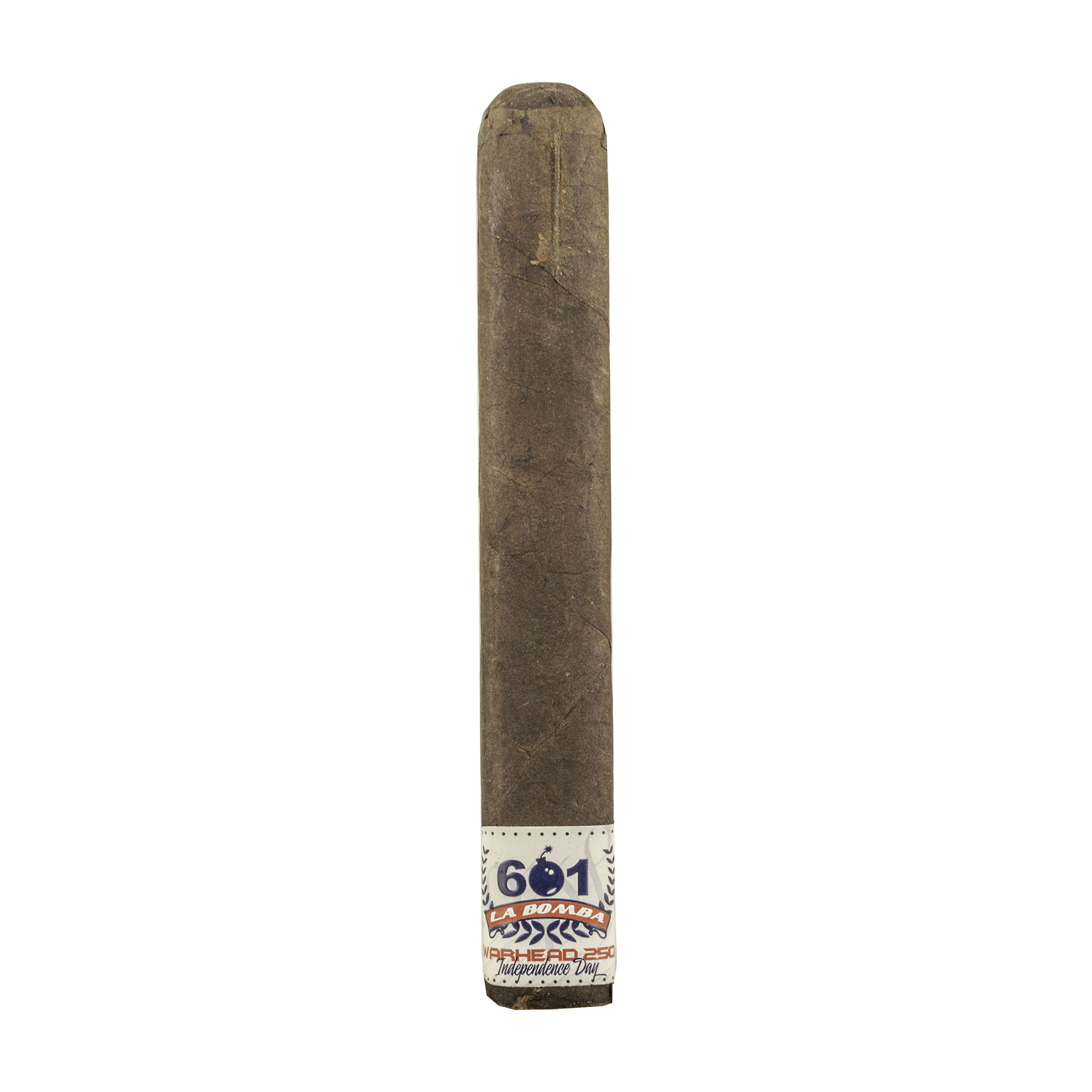 601 La Bomba Independance Day 250 Warhead - Single