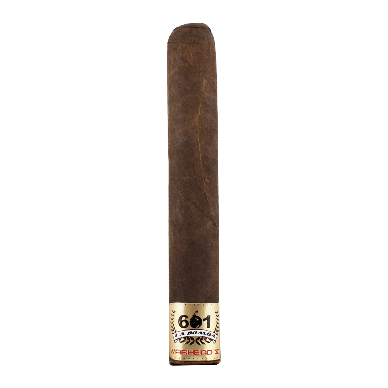 601 La Bomba Warhead 12 - Single