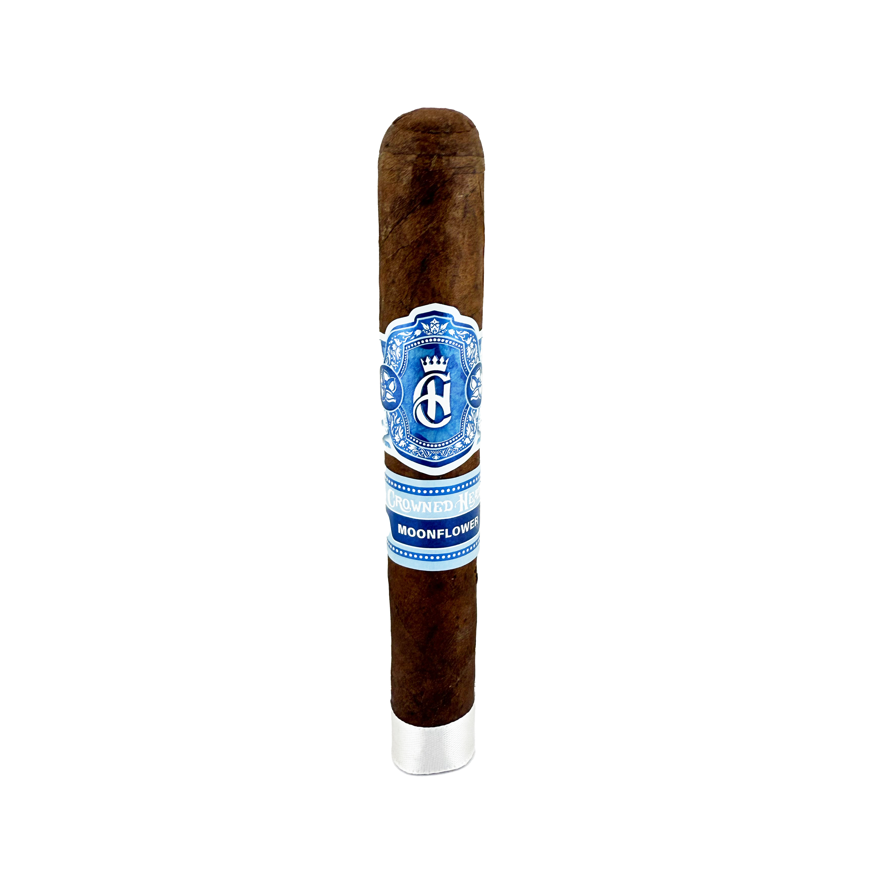 Crowned Heads Moonflower Toro - Single