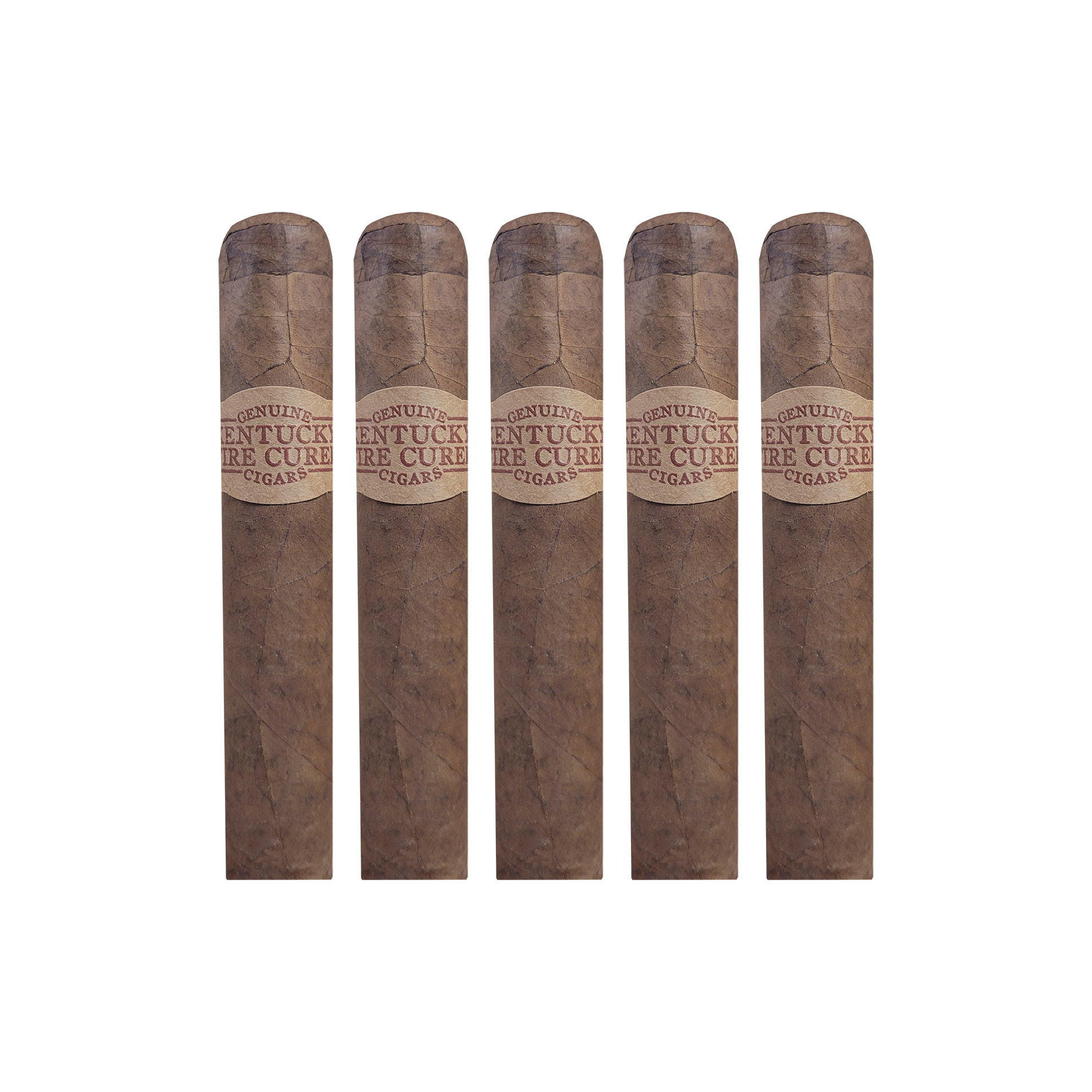 Drew Estate Kentucky Fire Cured Sweets Chunky Cigar - 5 pack