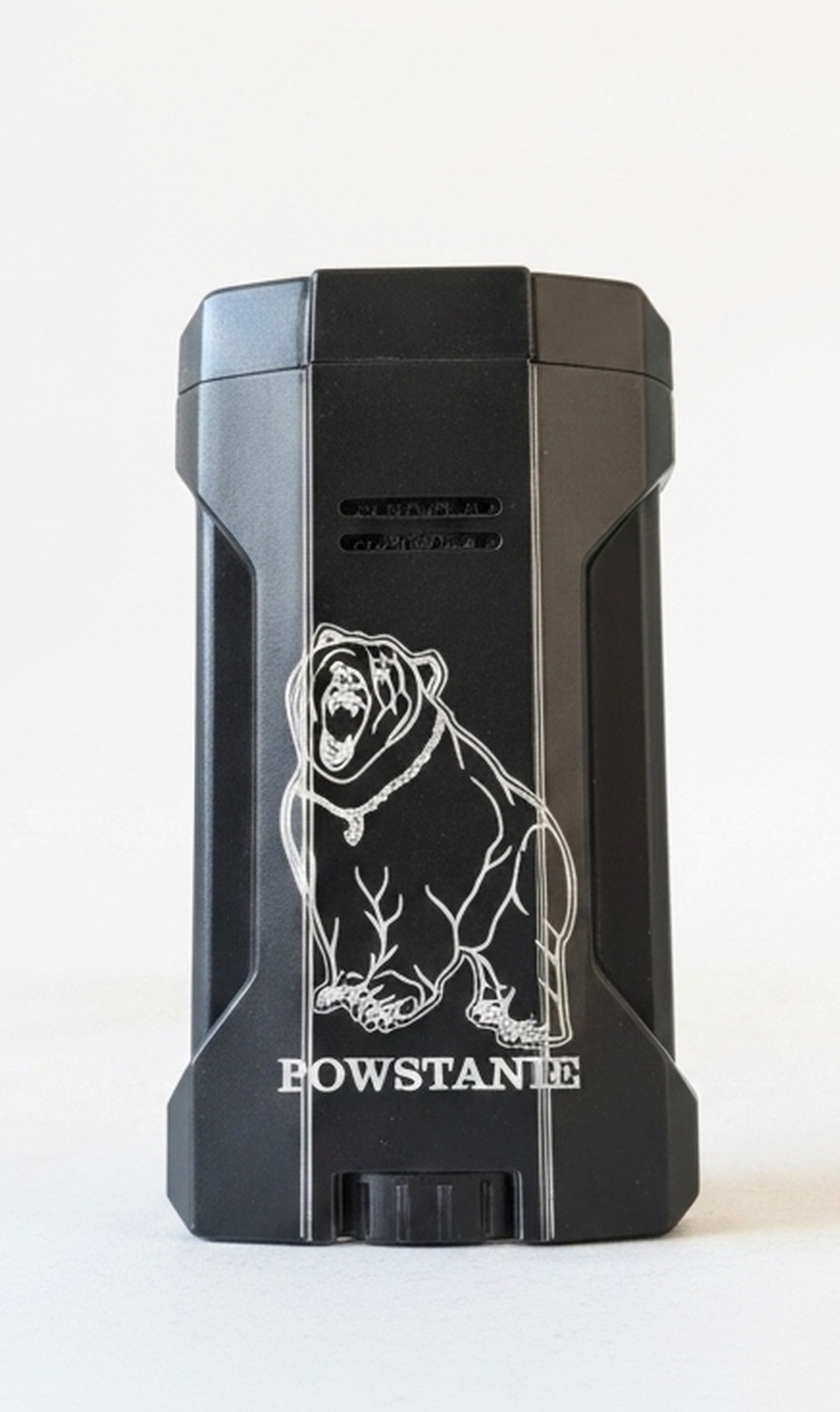 Powstanie War Bear Gunmetal Quad Lighter