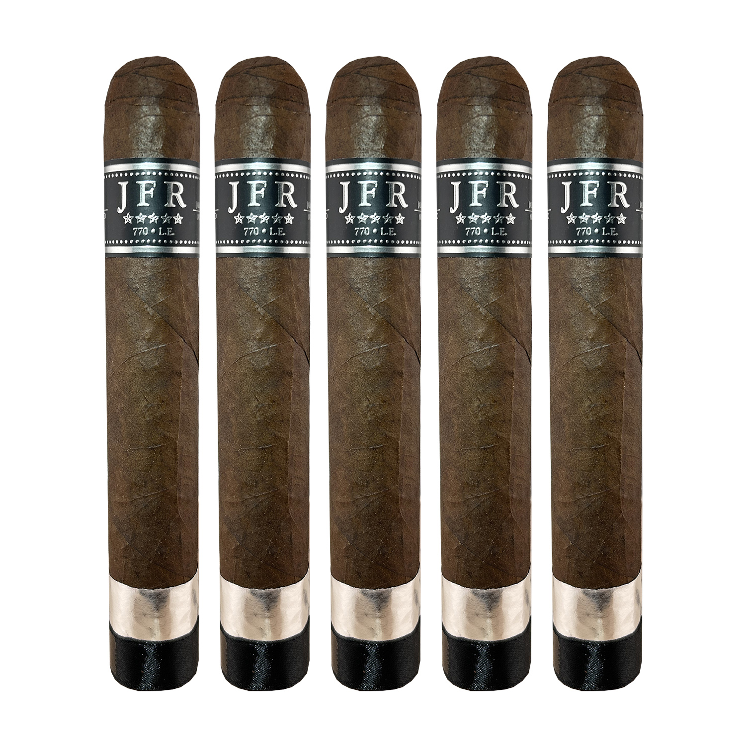 JFR Maduro 770 Cigar - 5 Pack JFR Maduro 770 Cigar - 5 Pack