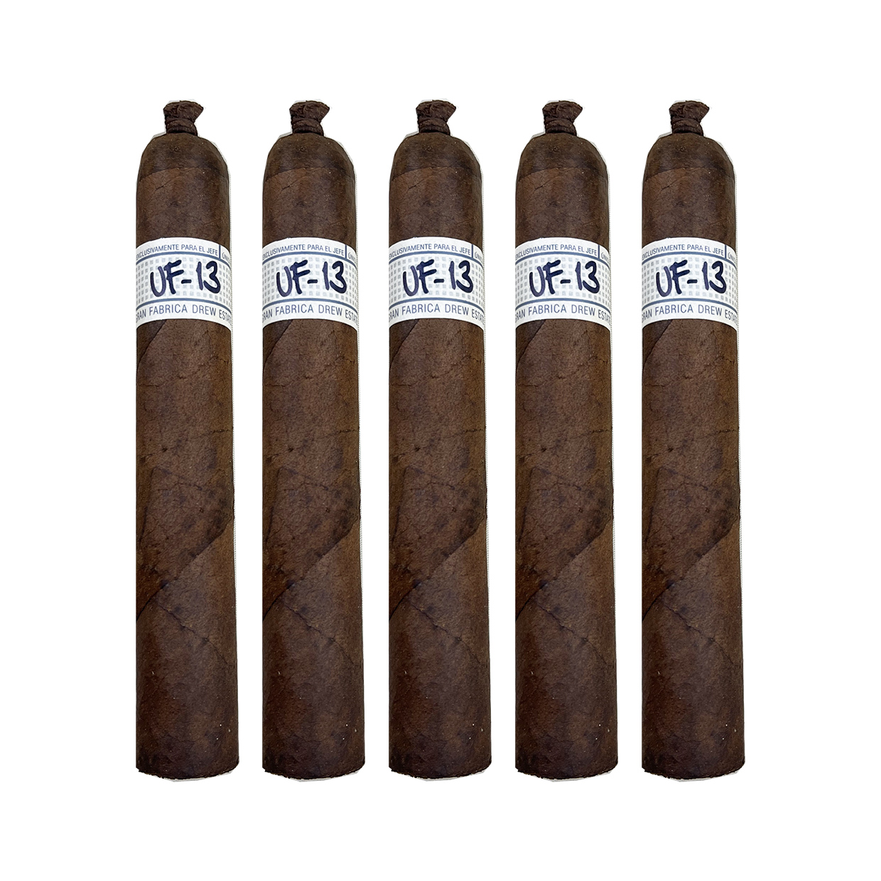 Liga Privada UF-13 Dark Cigar - 5 Pack Liga Privada UF-13 Dark Cigar - 5 Pack