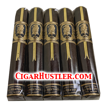 Undercrown 10 Year Toro Cigar - 5 Pack