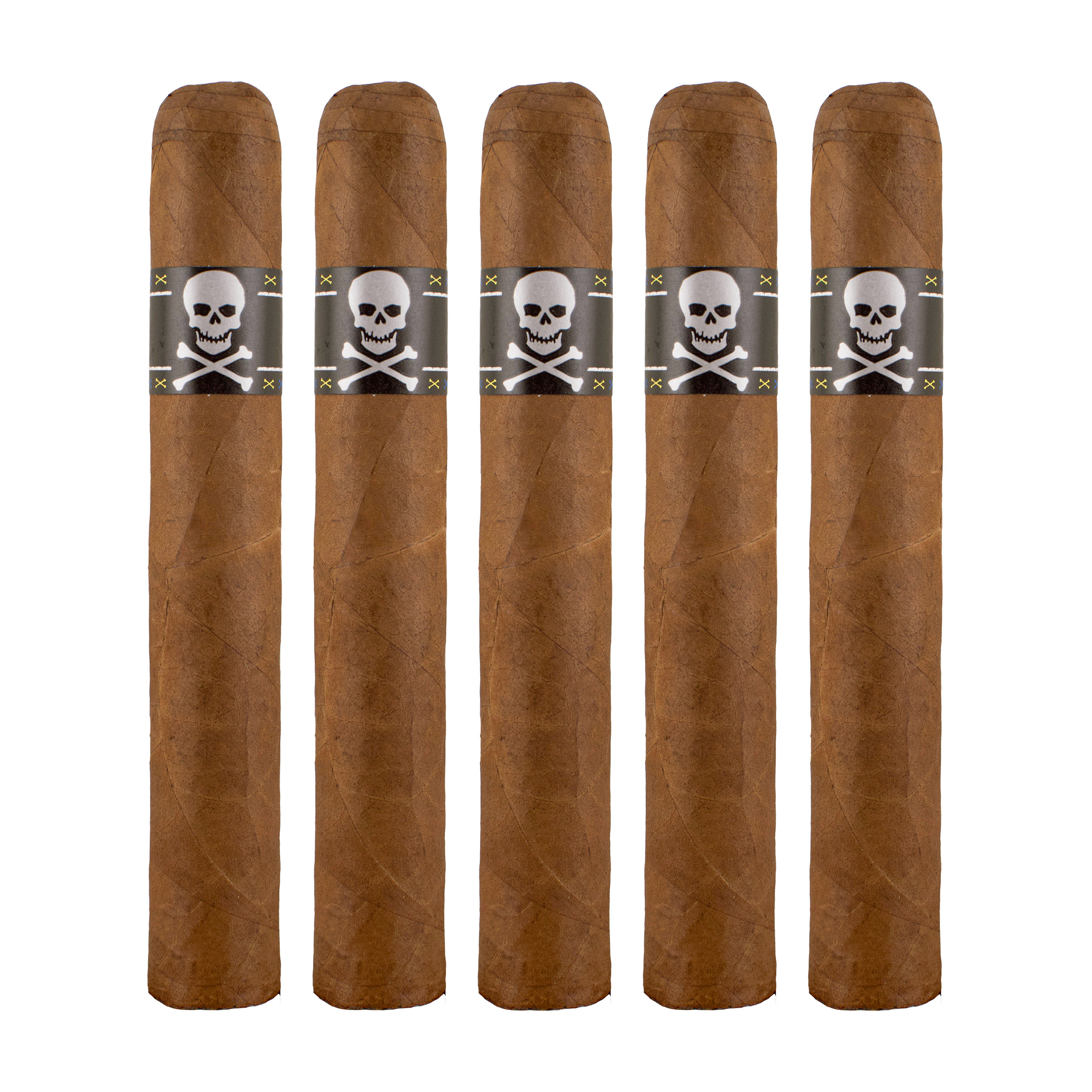 Viaje Weapon X Toro Gordo - 5 Pack Viaje Weapon X Toro Gordo - 5 Pack